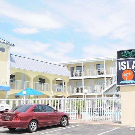Islander Motel Ocean City Exteriér fotografie